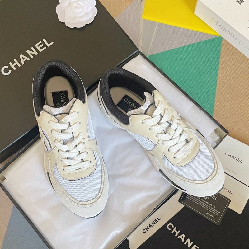 Chanel Sneakers